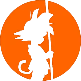 DBZ - Logo